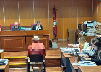 Red narcocriminal en Villa Las Rosas: detienen y liberan a funcionario penitenciario tras polémico testimonio