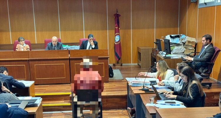 Red narcocriminal en Villa Las Rosas: detienen y liberan a funcionario penitenciario tras polémico testimonio