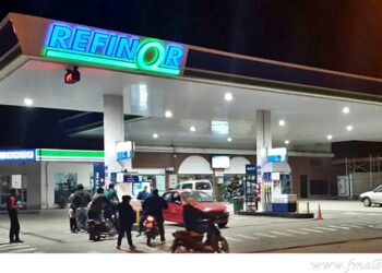 YPF se convierte en único propietario de Refinor y genera expectativas