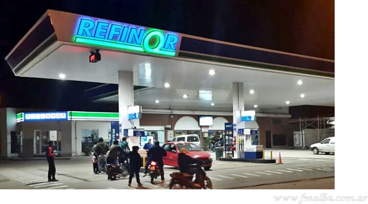 YPF se convierte en único propietario de Refinor y genera expectativas