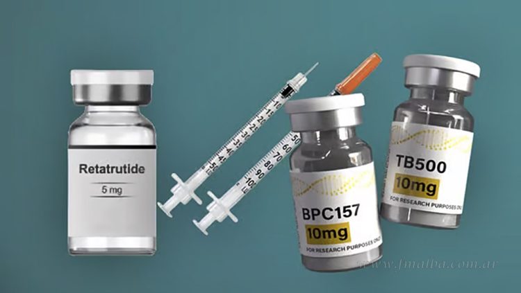 Alerta de ANMAT: advierten sobre la venta ilegal de un inyectable, para bajar de peso, con alto riesgo para la salud