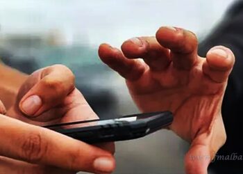 Raful condenado por el robo de un celular a una mujer