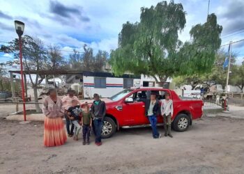 San Juan: 10 años de prisión a una familia por trata y matrimonio forzado