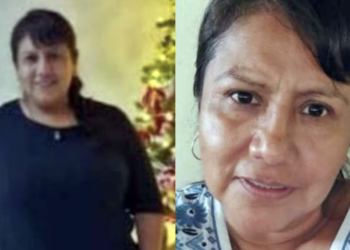 Imputan a un hombre por privación ilegítima de la libertad y buscan a su pareja desaparecida