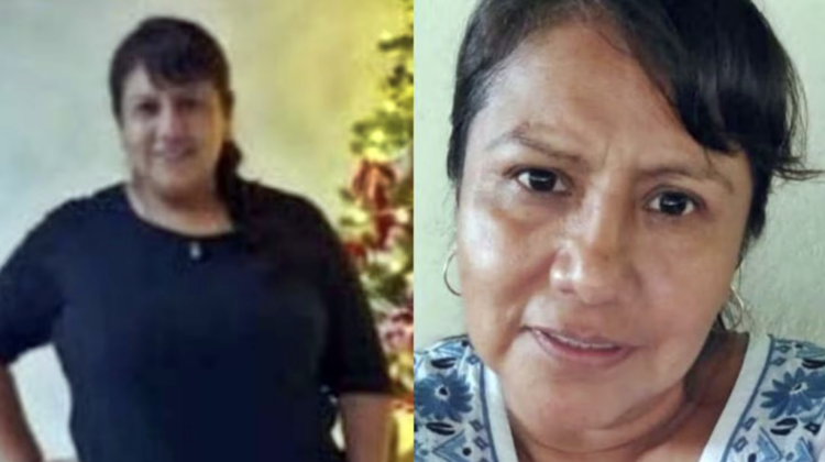 Imputan a un hombre por privación ilegítima de la libertad y buscan a su pareja desaparecida
