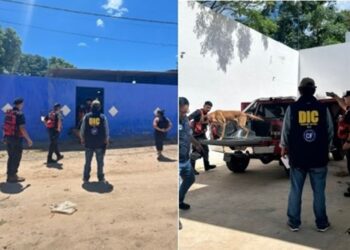 Caso Rosmery Aramayo Torres: canes adiestrados y fuerzas especializadas se suman a la búsqueda