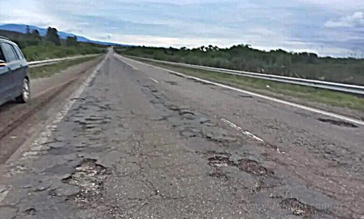 Ruta 34: Diputados promueven gestiones para garantizar obras y seguridad vial