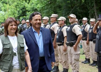 Aguas Blancas: este lunes se inaugura el Sitio Seguro para Victimas de Trata