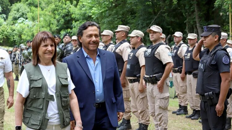 Aguas Blancas: este lunes se inaugura el Sitio Seguro para Victimas de Trata