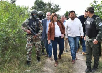 Plan Güemes: se presentará el lunes 9 de diciembre