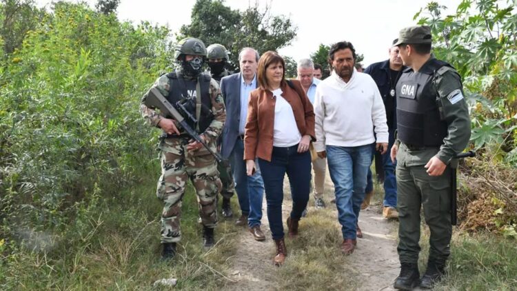 Plan Güemes: se presentará el lunes 9 de diciembre