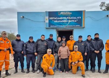 Cayó el distribuidor de cocaína de Salta y Santiago: la droga provenía de “El Chino” en Orán