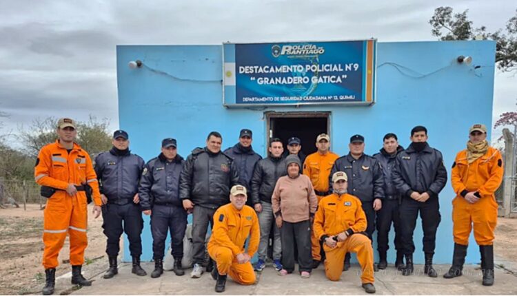 Cayó el distribuidor de cocaína de Salta y Santiago: la droga provenía de “El Chino” en Orán