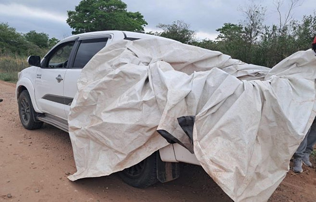 Riesgo alimentario: secuestran carne sin condiciones de salubridad
