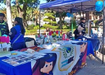 Conciencia y responsabilidad en las calles: Día Nacional de la Seguridad Vial