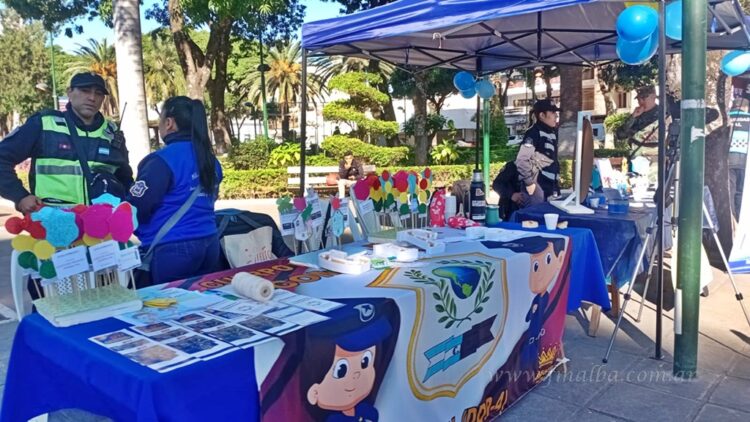 Conciencia y responsabilidad en las calles: Día Nacional de la Seguridad Vial