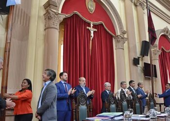 Salta destina su Presupuesto 2026 a salud, educación, infraestructura y seguridad