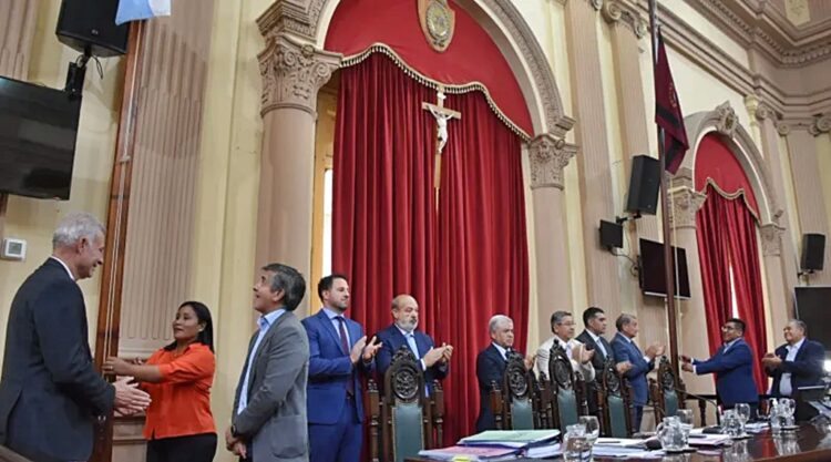 Salta destina su Presupuesto 2026 a salud, educación, infraestructura y seguridad