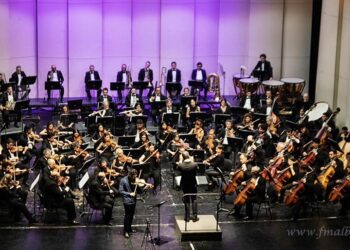 La Orquesta Sinfónica de Salta llega a Tartagal: una velada de música y emoción