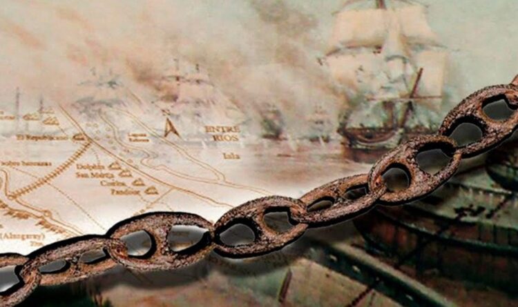 Día de la Soberanía Nacional: Argentina recuerda la Batalla de Obligado