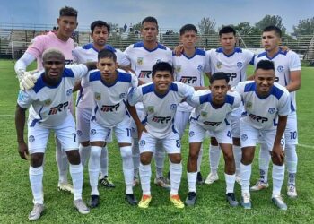 Final del Torneo Regional Amateur: estos son los precios para ver el partido