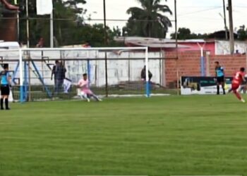 Torneo Regional Amateur: Sportivo Pocitos a semis, de la mano de Martínez