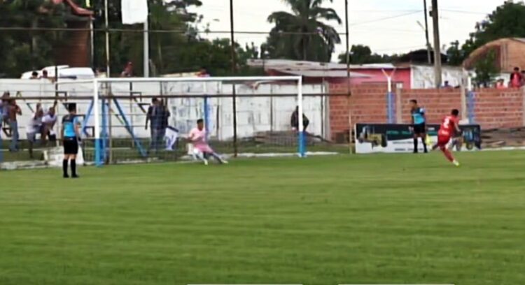 Torneo Regional Amateur: Sportivo Pocitos a semis, de la mano de Martínez