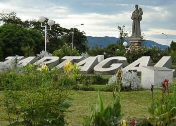 Tartagal traslada el feriado del 13 de junio al viernes 12