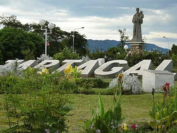 Tartagal traslada el feriado del 13 de junio al viernes 12