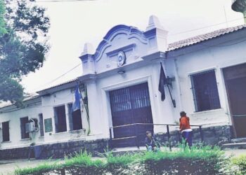 Salta: veinte imputados por presunta red narco en el Penal de Villa Las Rosas