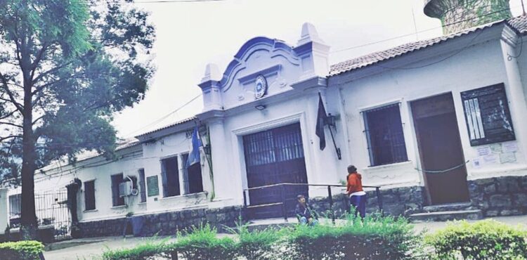 Salta: veinte imputados por presunta red narco en el Penal de Villa Las Rosas