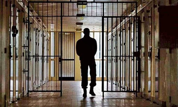 Salta: veinte imputados por presunta red narco en el Penal de Villa Las Rosas