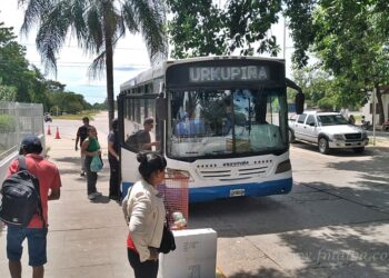 Cerraron la boletería de Urkupiña por deuda de más de 200 millones de pesos