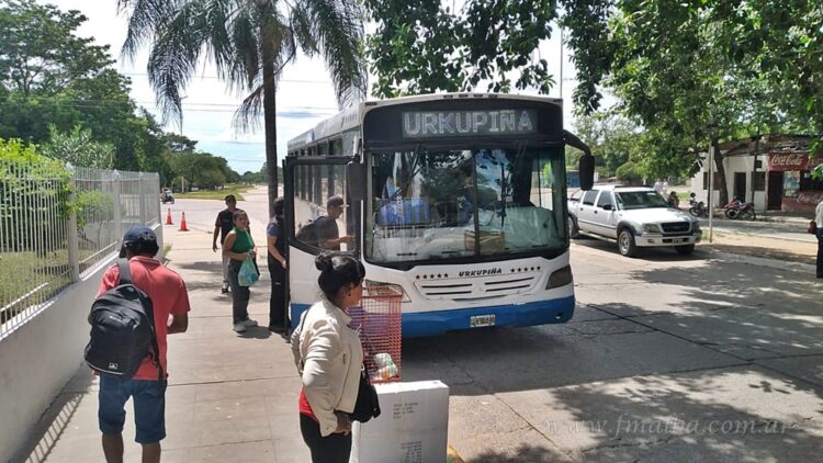 Cerraron la boletería de Urkupiña por deuda de más de 200 millones de pesos