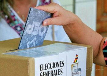 Bolivia elige su futuro en medio de desafíos económicos: Tartagal habilita mesa de votación para residentes