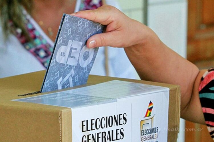 Bolivia elige su futuro en medio de desafíos económicos: Tartagal habilita mesa de votación para residentes