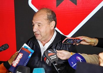 Villada: Primero los Salteños rompió la polarización en Salta