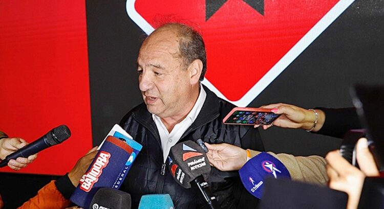 Villada: Primero los Salteños rompió la polarización en Salta