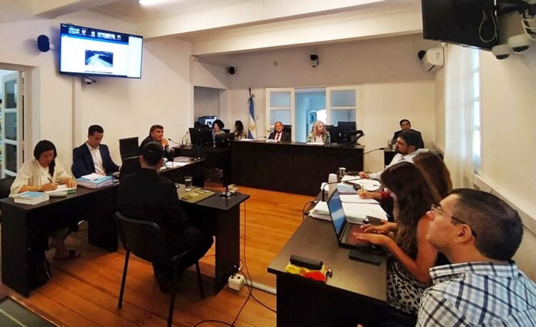 Los Peluches: juicio a la banda de gendarmes que enseñaba por WhatsApp cómo ocultar la droga