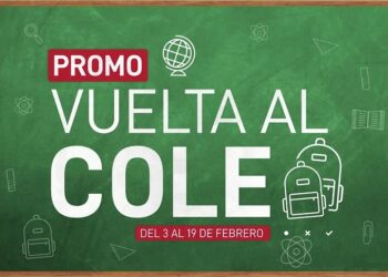 Vuelta al cole 2025: en Tartagal solo dos comercios están adheridos