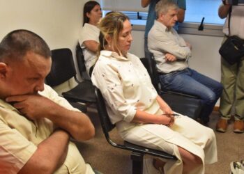 Estafas en ADP: Argañaraz y Cerezo condenadas a seis años de prisión