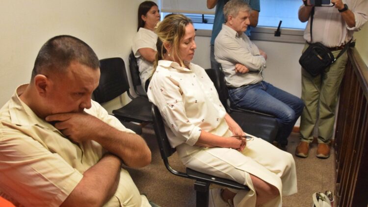 Estafas en ADP: Argañaraz y Cerezo condenadas a seis años de prisión