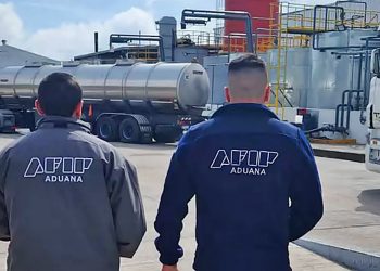 Región: Afip intercepta contrabando cercano a los 30 millones de pesos