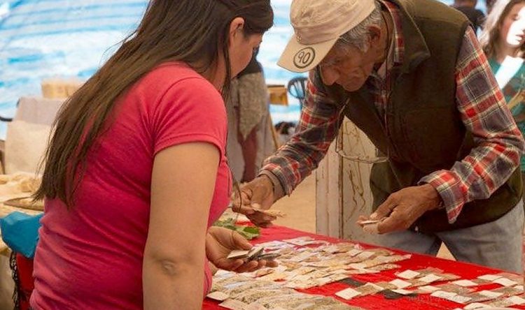 Virgen de la Peña: 11° Edición de la Feria de Semilla