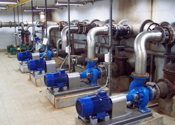 Corte programado de energía afectará al servicio de agua