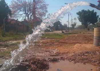 Tonono: se construirá un pozo profundo y obras complementarias