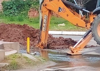 Tartagal: se aprobó el legajo técnico para el recambio de línea de desagües en zona norte