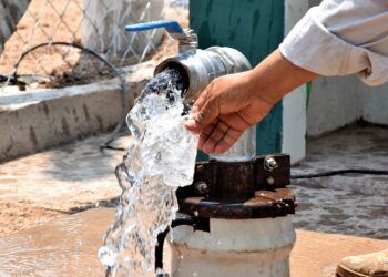 Renovación de red domiciliaria de agua: provincia aprueba conformación de  comisión de preadjudicación