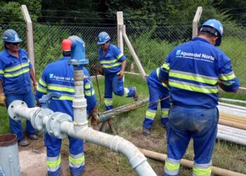 General Mosconi: provincia readecúa montos y aprueba la 1° etapa de obras para “El Aguay”