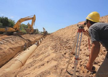 Tartagal: aprobaron el llamado a licitación pública para obra del acueducto